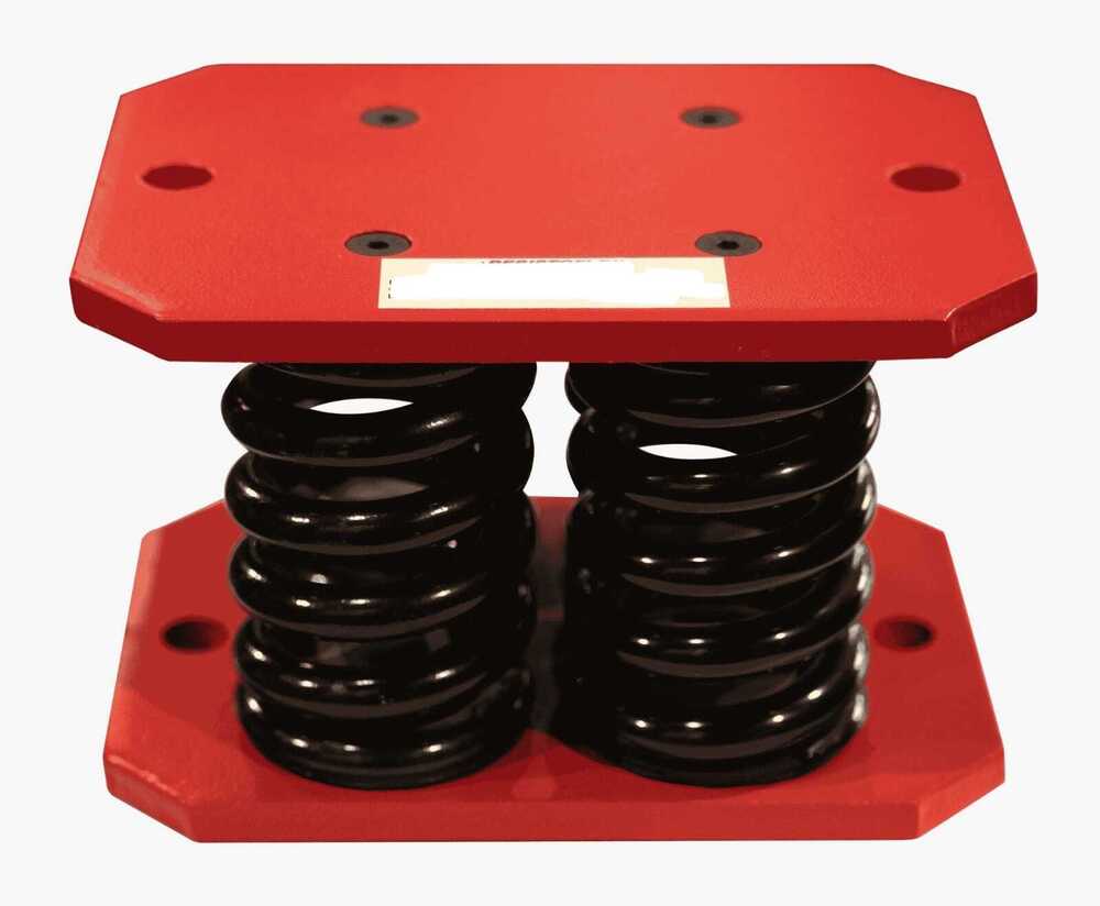 Spring Isolators