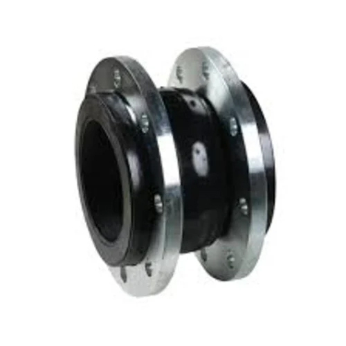Rubber Coupling Expansion