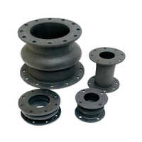 Rubber Expansion Bellows