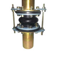 Rubber Expansion Joints