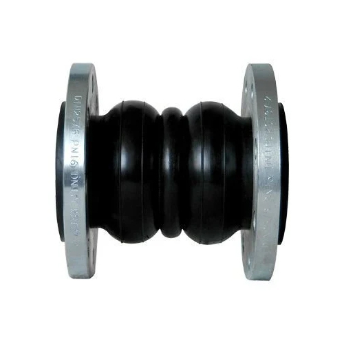 डबल आर्च विस्तार संयुक्त