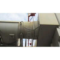 Bus Duct Bellows Expansion Joint