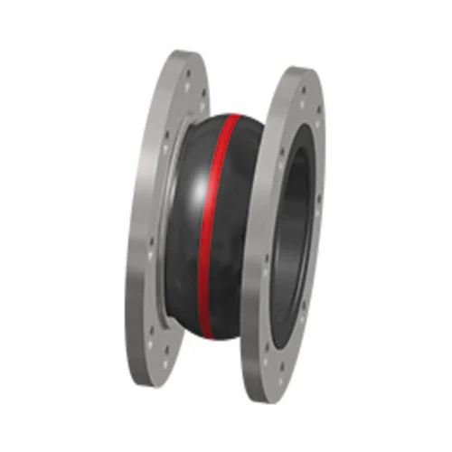 Rigid and Flexible Rubber Expansion Joints