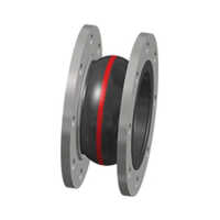 Rubber Expansion Joints