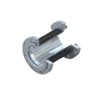 Floating Flange Exhaust Bellow
