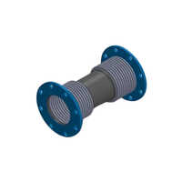 Universal Bellows - Color: Black