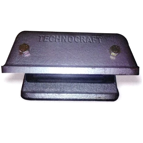 Cushy Foot Mounting Device