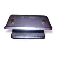 Gen Set Mount - Application: Industrial