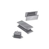Sandwich Rubber Mount - Feature: Corrosion Resistance