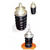 Open Spring Mount - Application: Industrial