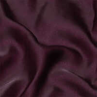 Art Silk Fabric Burgundy Saree With Blouse Piece