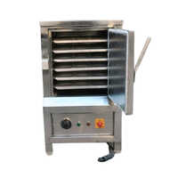 Commercial Idali Steamer - Automatic Grade: Manual