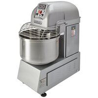 Commercial Sprial Mixer - Features: High Quality