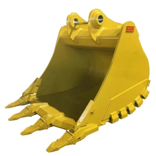 Excavator Rock Bucket