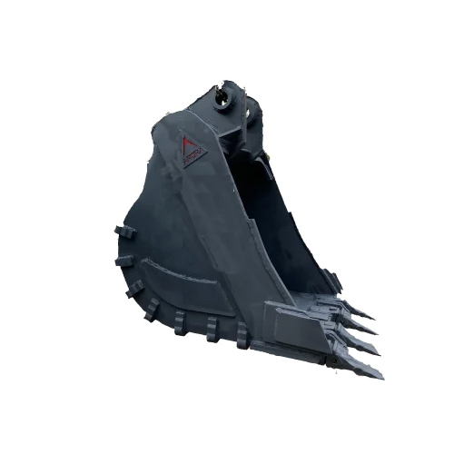 Mining Bucket Ex 200 Rock