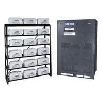 120 KVA Sinewave UPS Rental Service