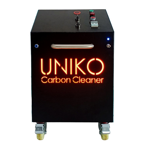 Industrial Carbon Cleaner Machine - Features: Stable Perfomance