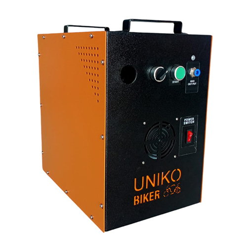 Bike Carbon Cleaner Machine - Features: High Quality