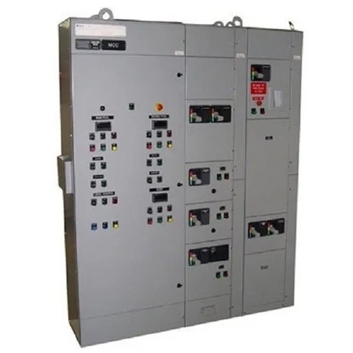 ATS Control Panel