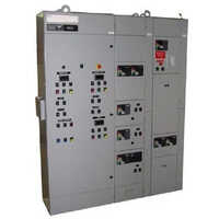 Ats Control Panel - Features: High Quality