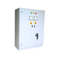 Industrial Electrical Control Panel