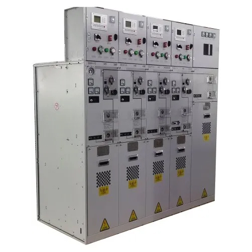 Load Break Switch Panel