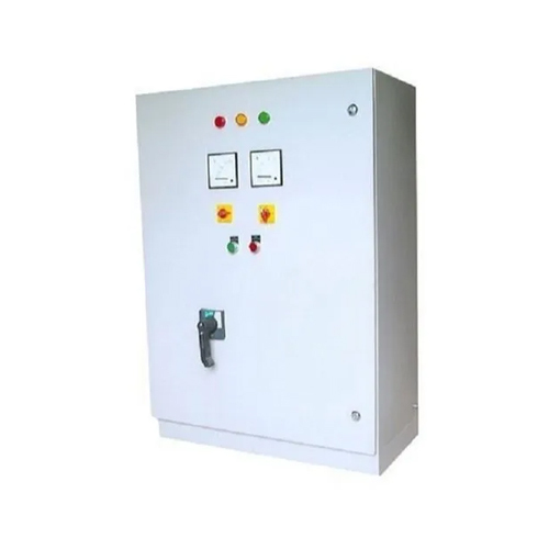 LT Breaker Panel