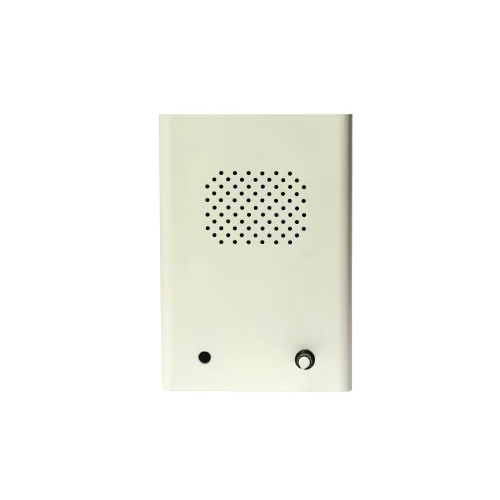 Lcd Automatic School Metallic Gong Bell, For Schools