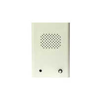Lcd Automatic School Metallic Gong Bell, For Schools