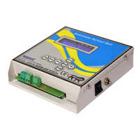 Automatic School Bell Timer