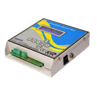 Industrial Dc Gong Bell - Frequency: 50 Hertz (hz)