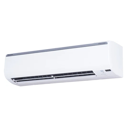 Daikin 1.5 Ton Split Air Conditioner - 1.5 Ton Cooling Capacity, White Color, Energy Efficiency Rating: â«â«â«â«â«, Electrical Power Source, 230 Volt | 1-year Warranty