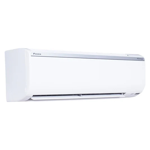 Daikin 1.5 Ton Split Air Conditioner - 1.5 Ton Cooling Capacity, White Color, Energy Efficiency Rating: â«â«â«â«â«, Electrical Power Source, 230 Volt | 1-year Warranty