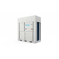 Daikin Chiller Air Conditioner - Energy Efficiency Rating: A  A  A  A  A