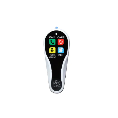 Wireless Calling Bell System With 1 Remote