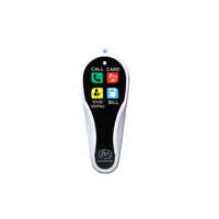 Wireless Calling Bell System With 1 Remote