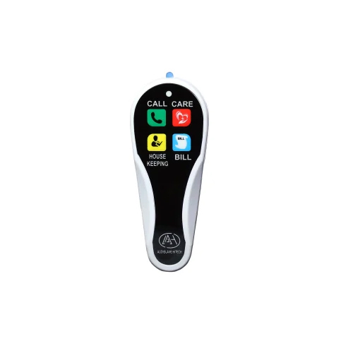 Audislave Wireless Nurse Call Bell System
