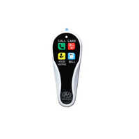 Audislave Wireless Nurse Call Bell System