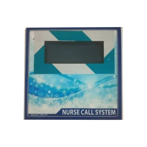 Call Bell System