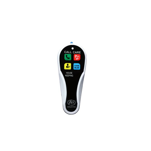 Wireless Nurse Call System