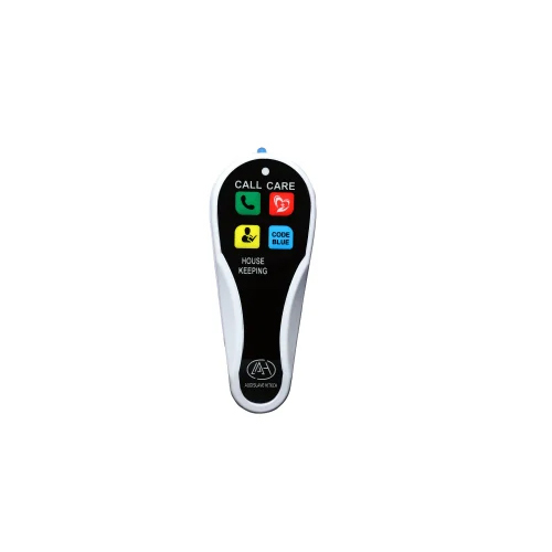 Digital Wireless Nurse Call System