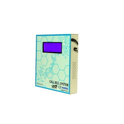 Call Bell System Attach 20 Remote