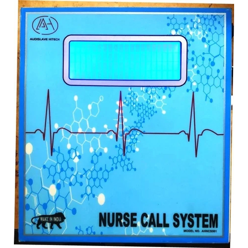 Peon Call Bell System For 5 Users For Office