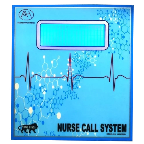 Smart Nurse Call Bell System Emergency Pull Cord Button