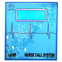 Wireless Nurse Call System For Hospital