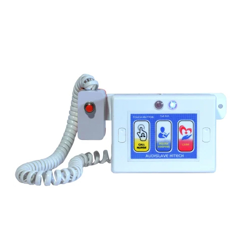 Wireless Nurse Call System For Hospital