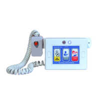 Wireless Nurse Call System For Hospital