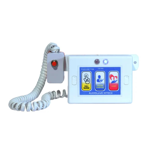 Nurse Calling System Wired Wireless