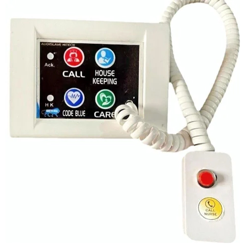 Bed Side Remote Unit