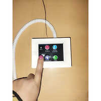Patient Bed Side Remote Unit